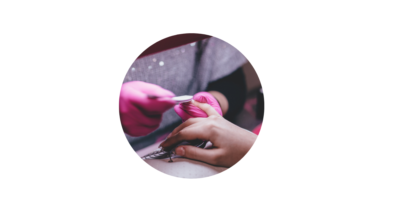 Nail Care & Various Makeup